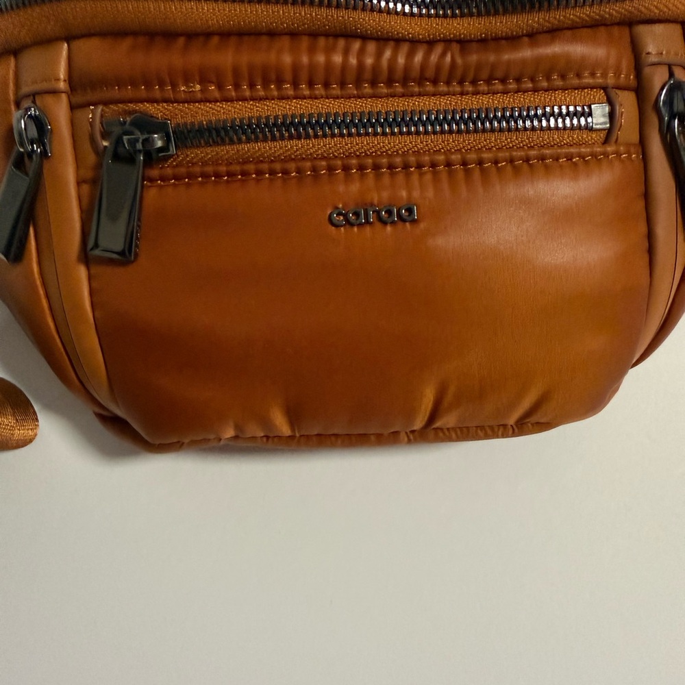 Free People Caraa Crossbody Belt Pack - Picture 3 of 7
